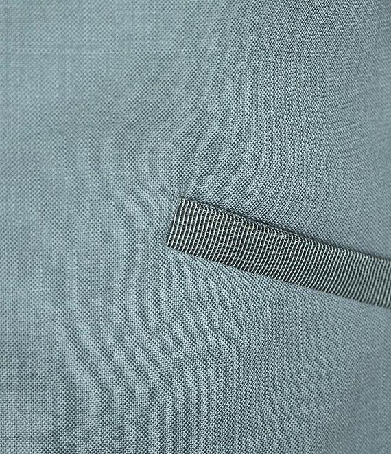 BOSS By Hugo Boss Jia Notch Lapel Long Sleeve Blazer Product Image