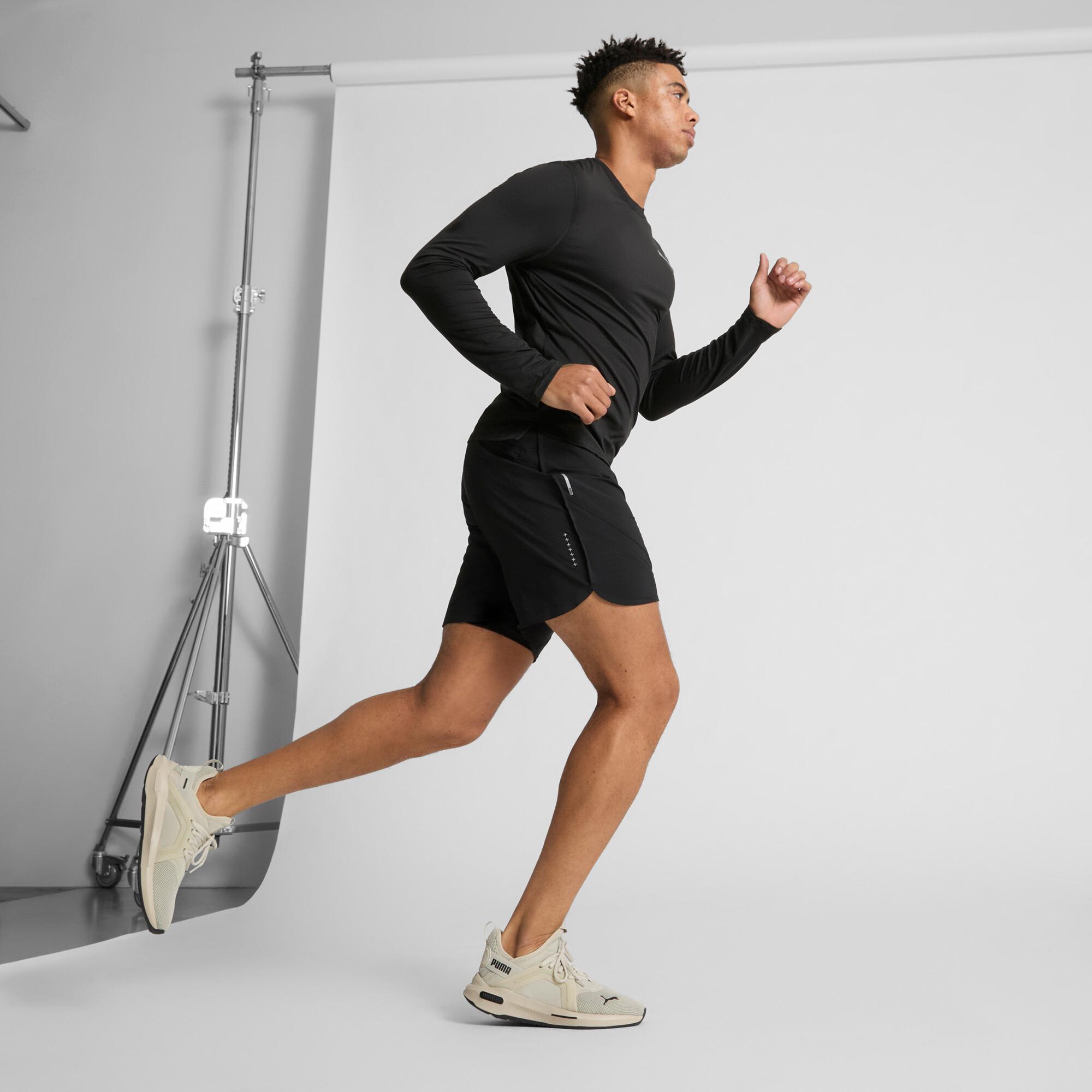 Softride Enzo 5 Men's Running Shoes Product Image