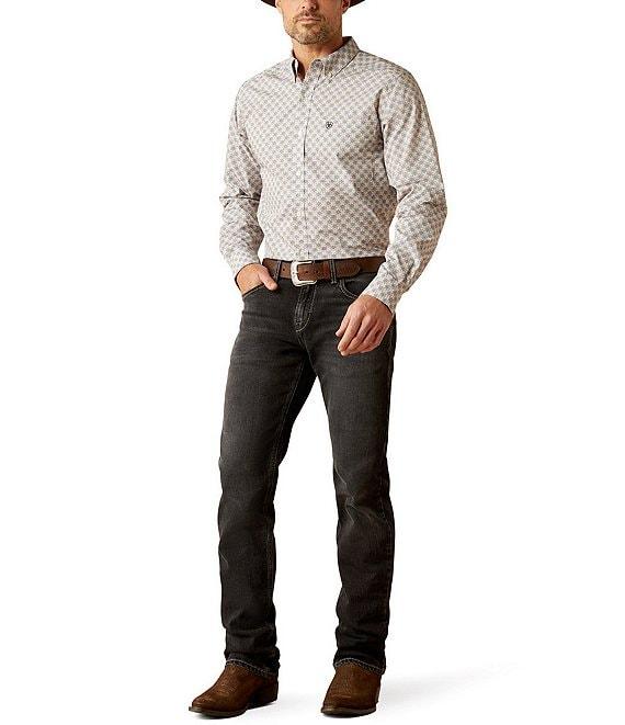 Ariat Cario Classic Long Sleeve Woven Shirt Product Image