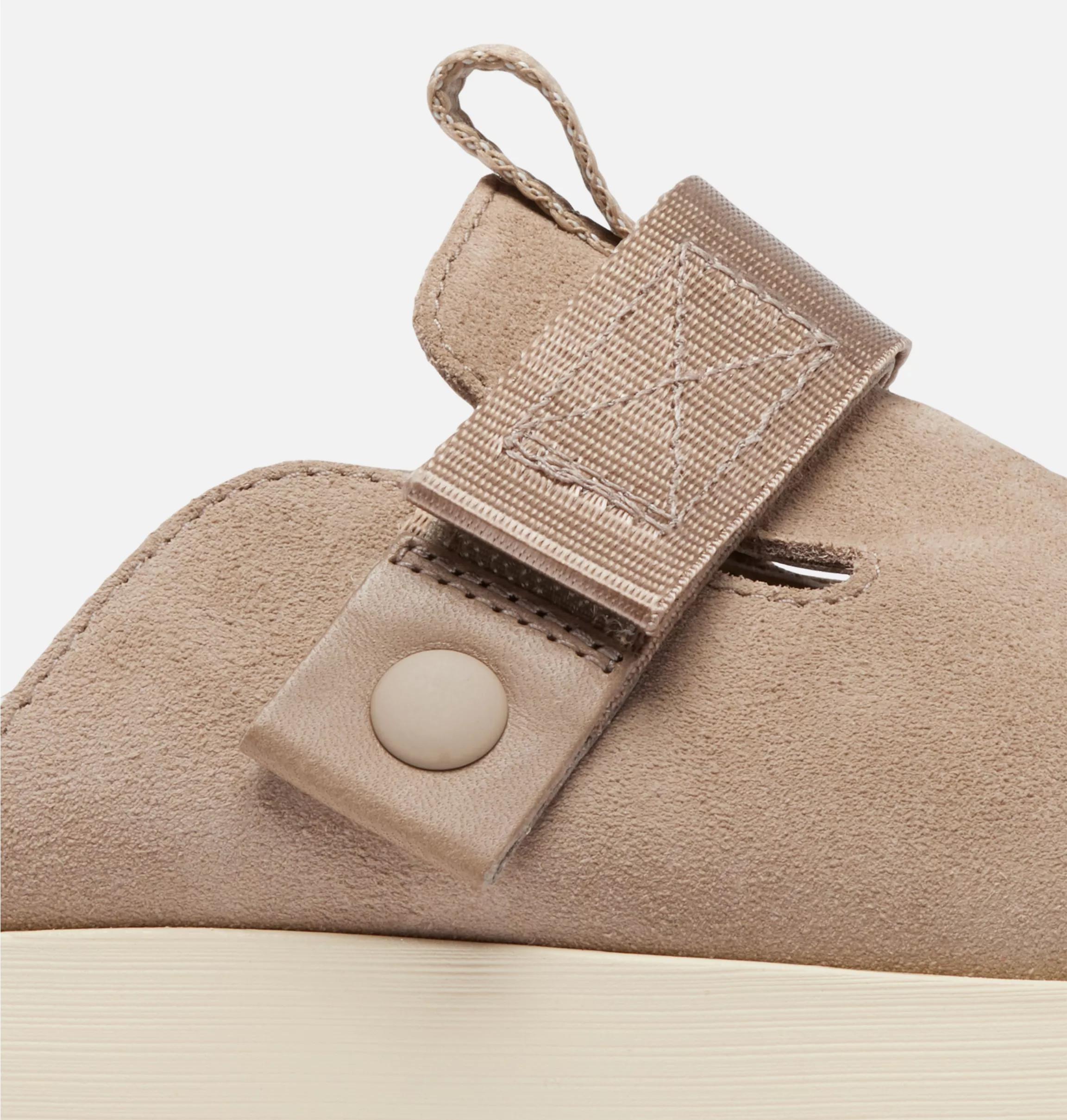 VIIBE™ Women's Clog Product Image