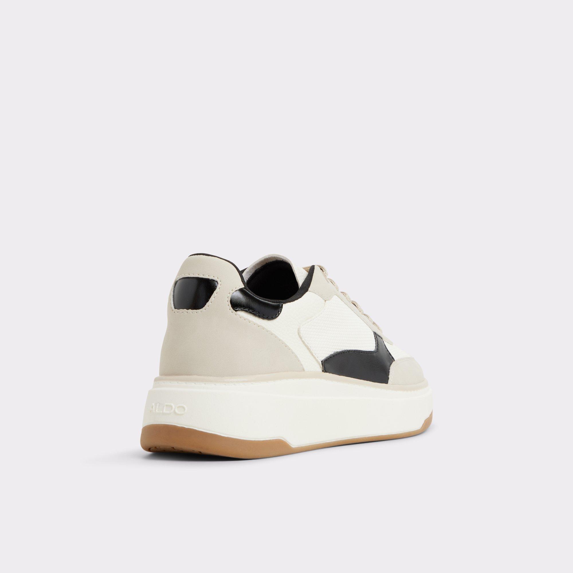 Jaylla Natural Women's Low top sneakers | ALDO US Product Image