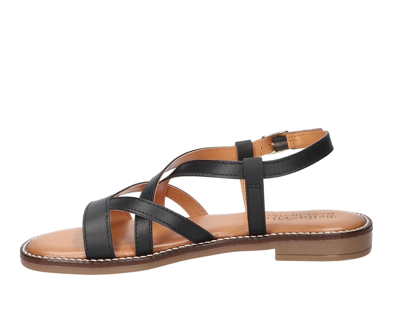 Women's Bella Vita Italy Tya Sandals Product Image