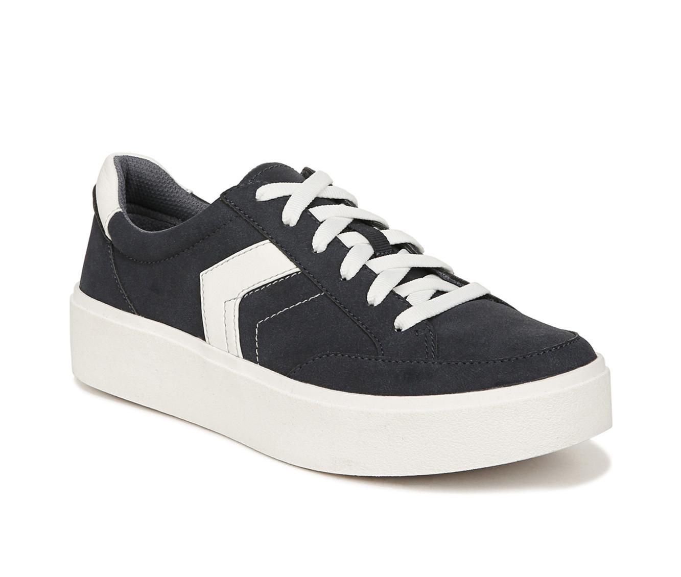 Women's Dr. Scholls Madison Lace Fashion Sneakers Product Image