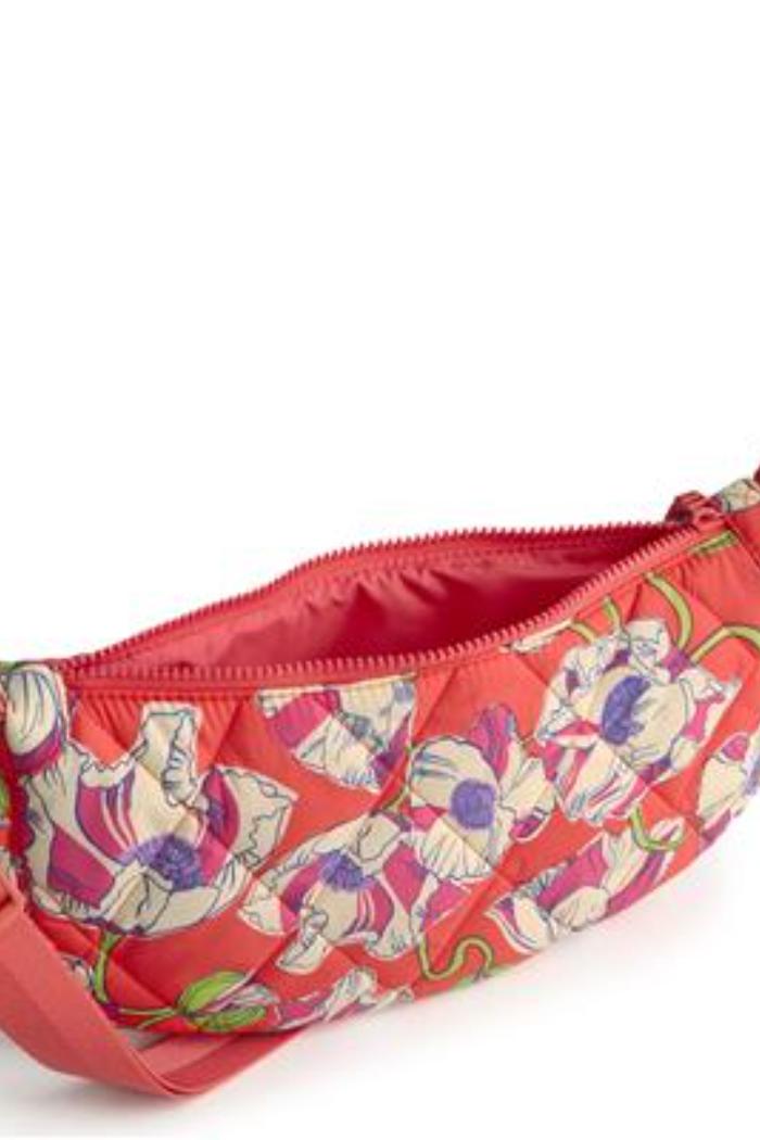 Vera Bradley Springbrook Sling Crossbody Product Image
