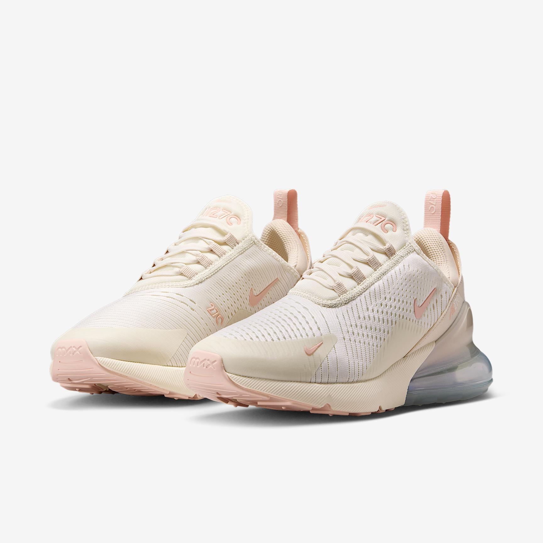 Nike Womens Air Max 270 Shoes | IM2527-025 Product Image