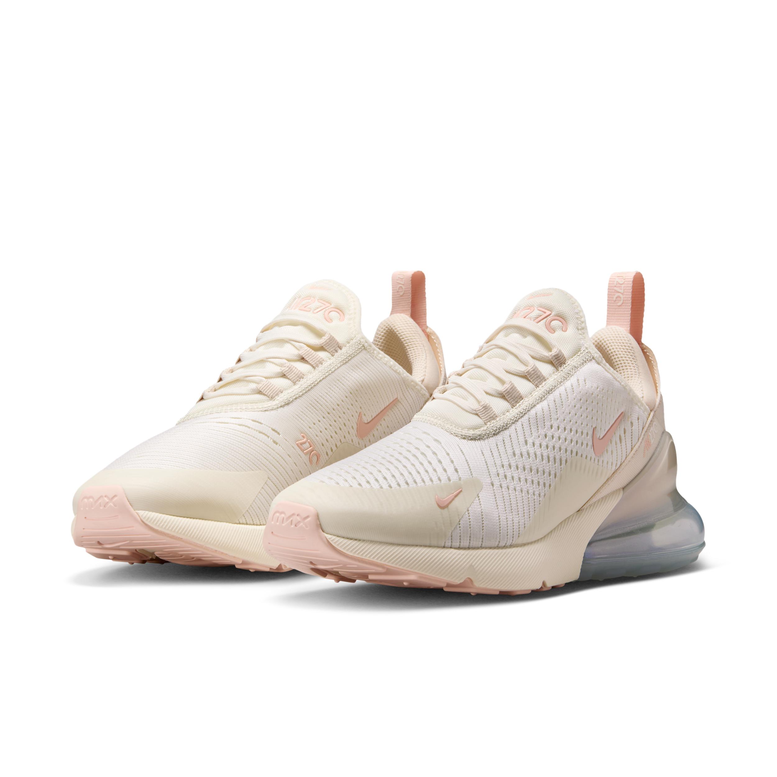 Nike Womens Air Max 270 Shoes | IM2527-025 Product Image