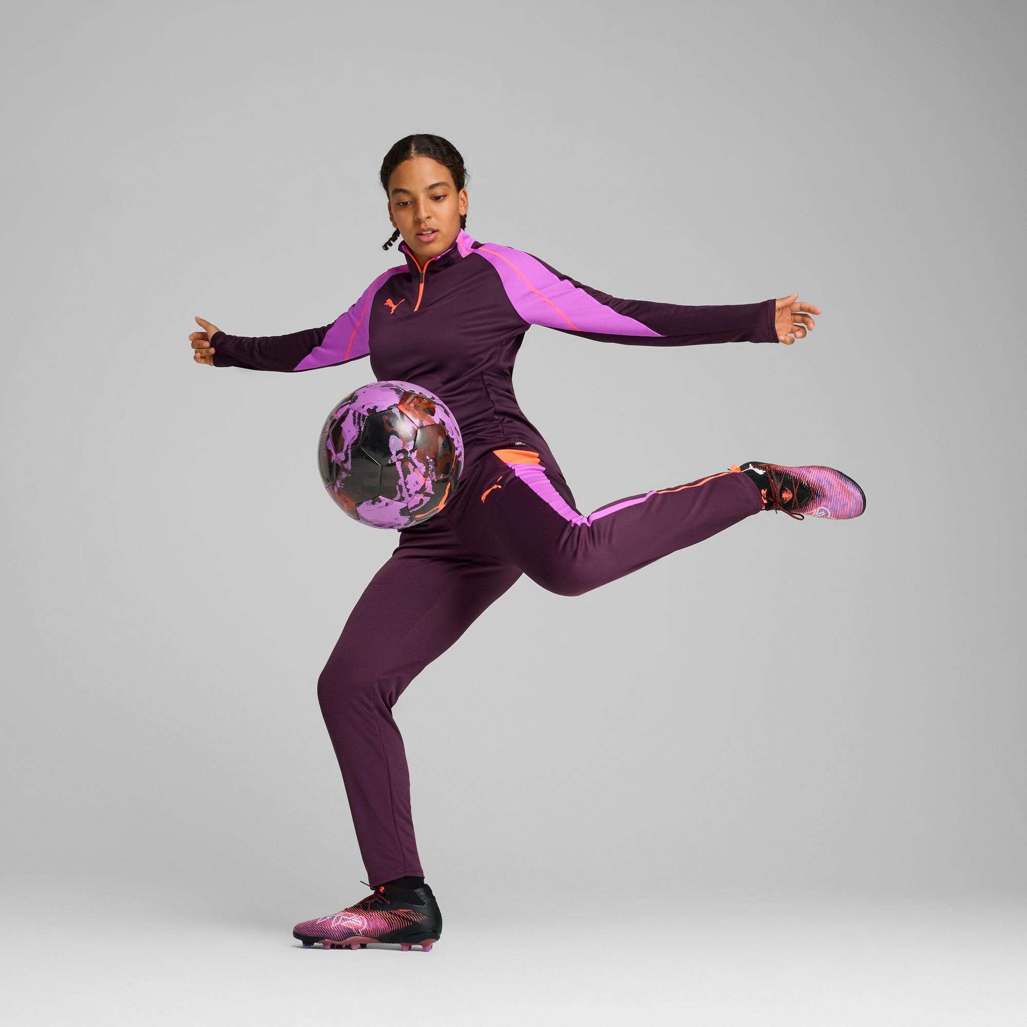 PUMA IndividualBLAZE Women's Soccer Pants Product Image