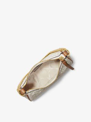 Jet Set Charm Small Logo Pochette Product Image