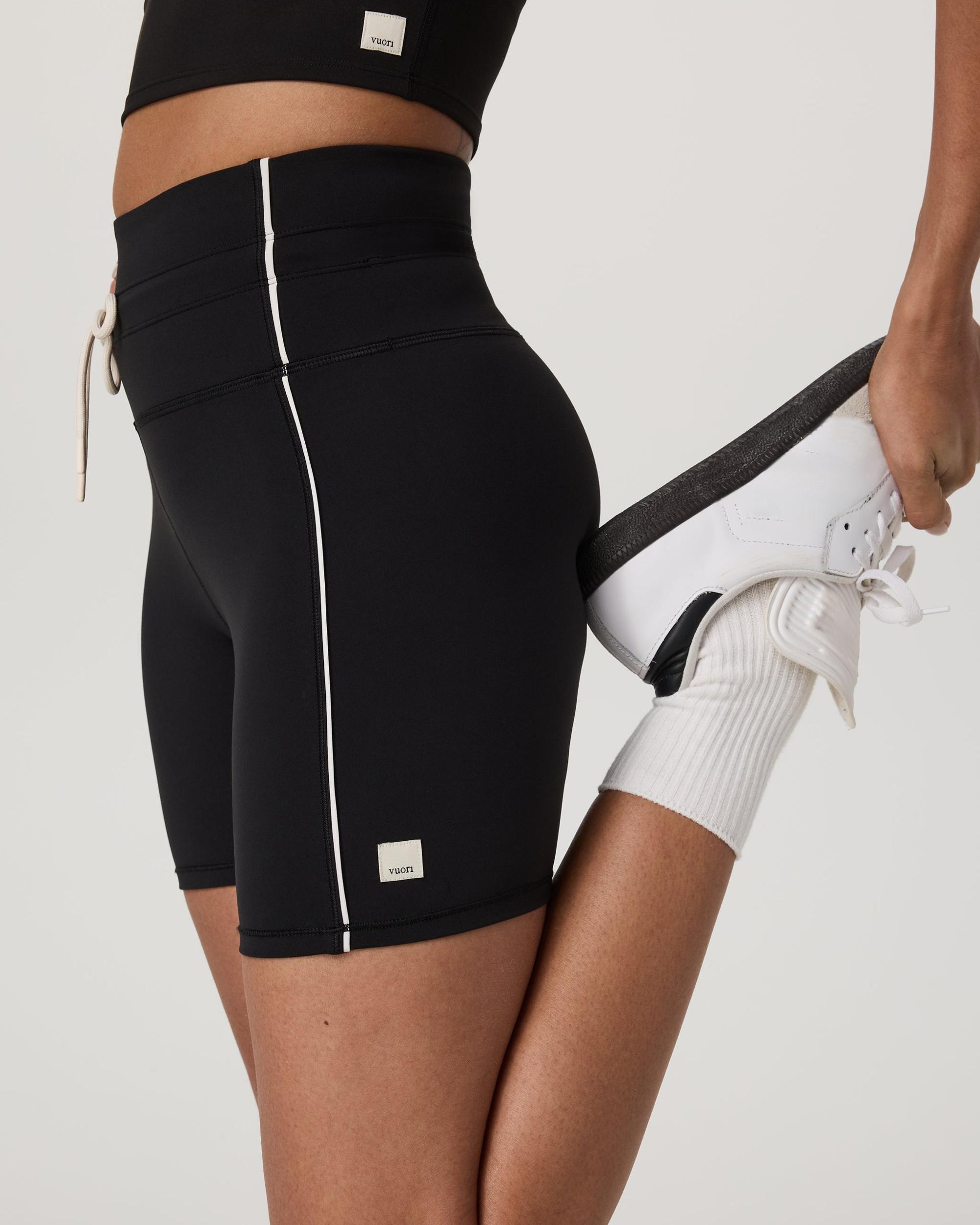 Daily Piped Short 5" Product Image