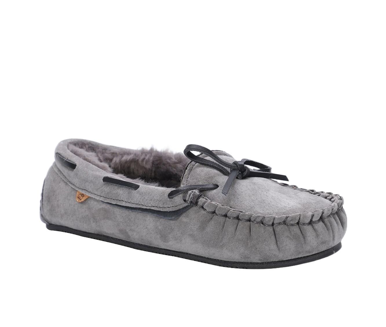 Women's Lamo Footwear Hannah Moccasins Product Image