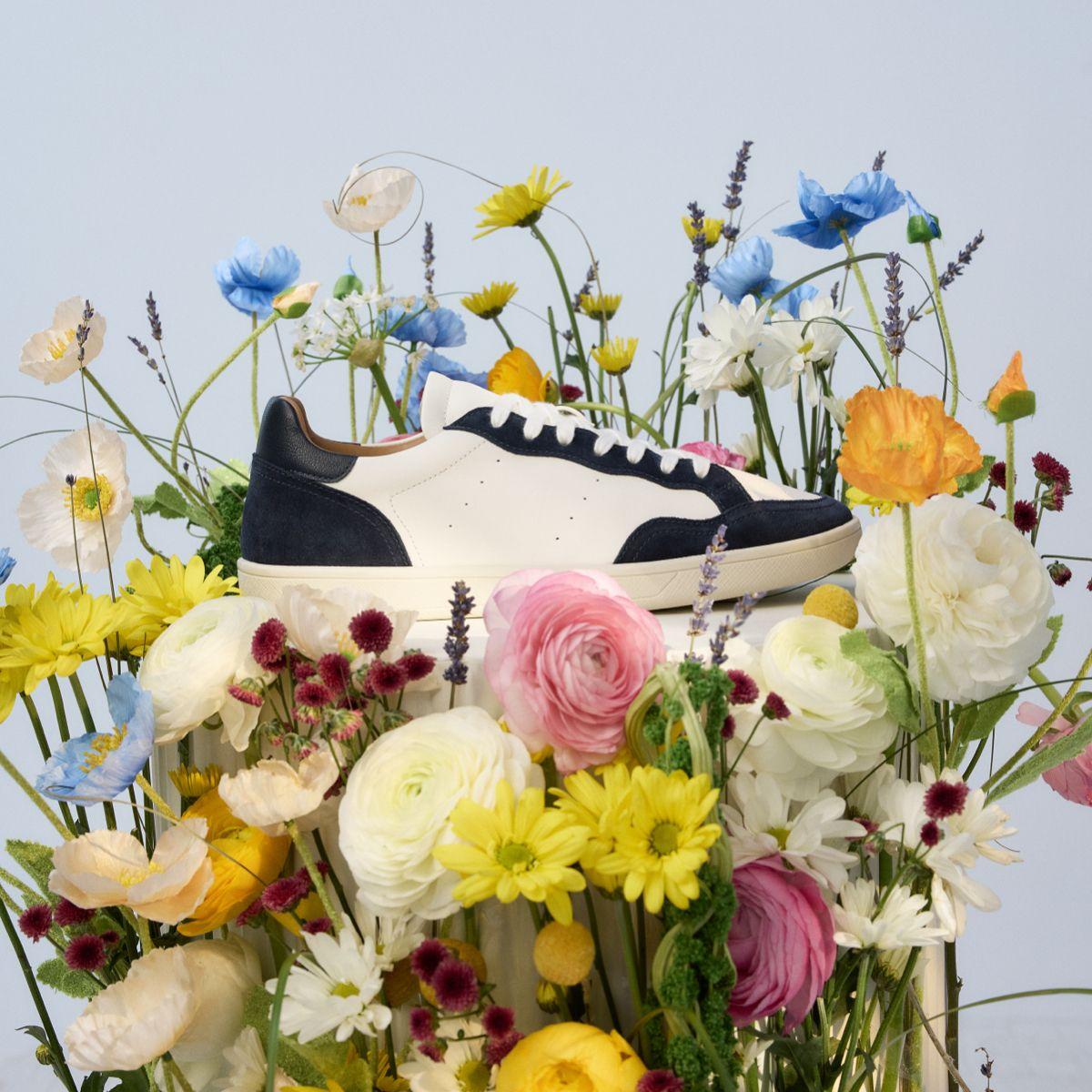 Wildbrook Bone Men's Low top | ALDO US Product Image