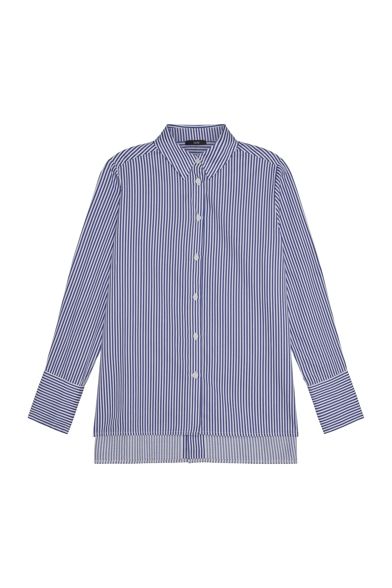 Tie Your Way Tunic Product Image