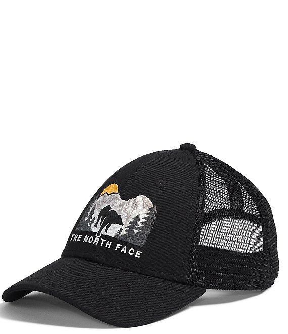 The North Face Embroidered Mudder Trucker Hat Product Image