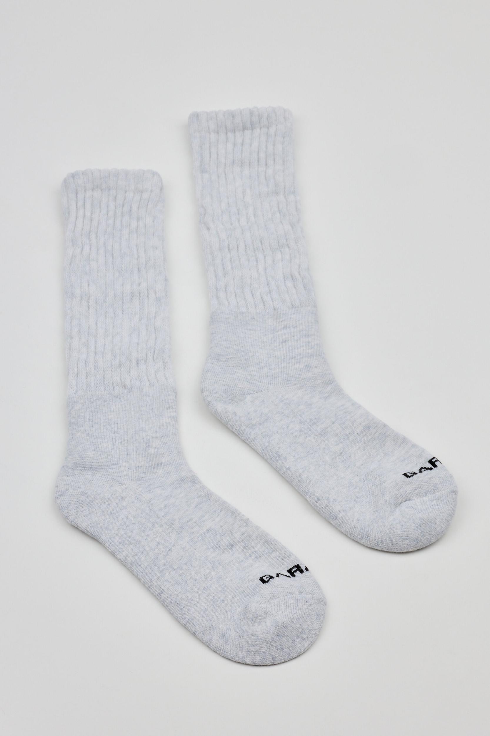 Sport Crew Scrunch Socks Product Image
