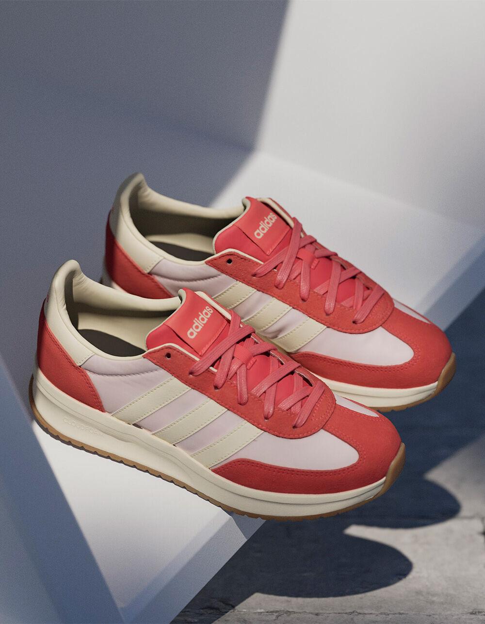 ADIDAS Run 70s 2.0 Womens Shoes - PINK COMBO Product Image