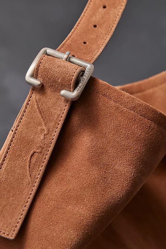 We The Free Honor Oversized Tote Product Image