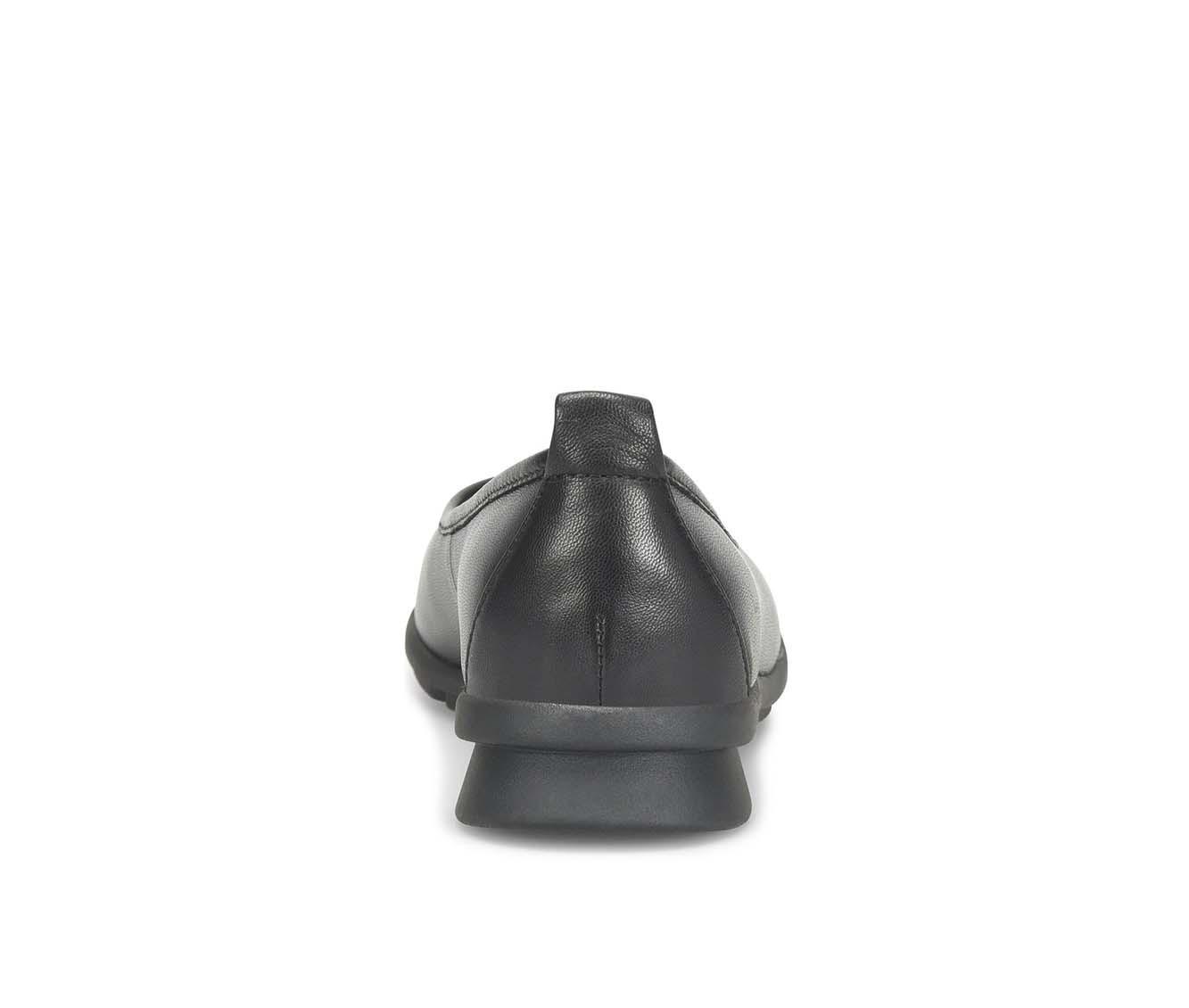 Women's Comfortiva Pratima Peep Toe Flats Product Image