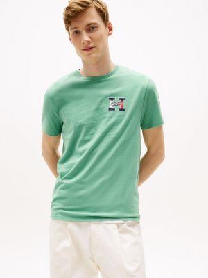Hilfiger Sport Logo T-Shirt Product Image