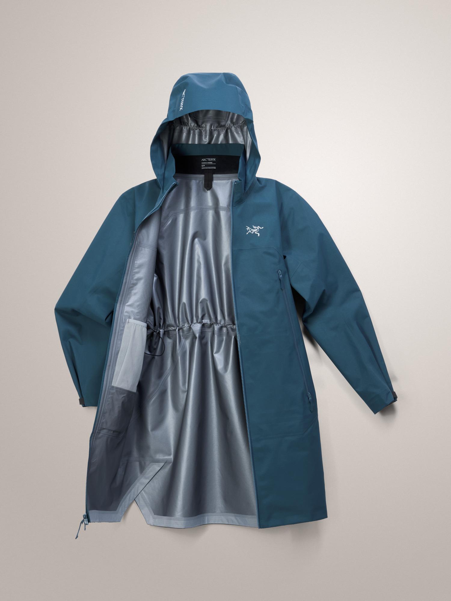 Beta Coat Women's Product Image