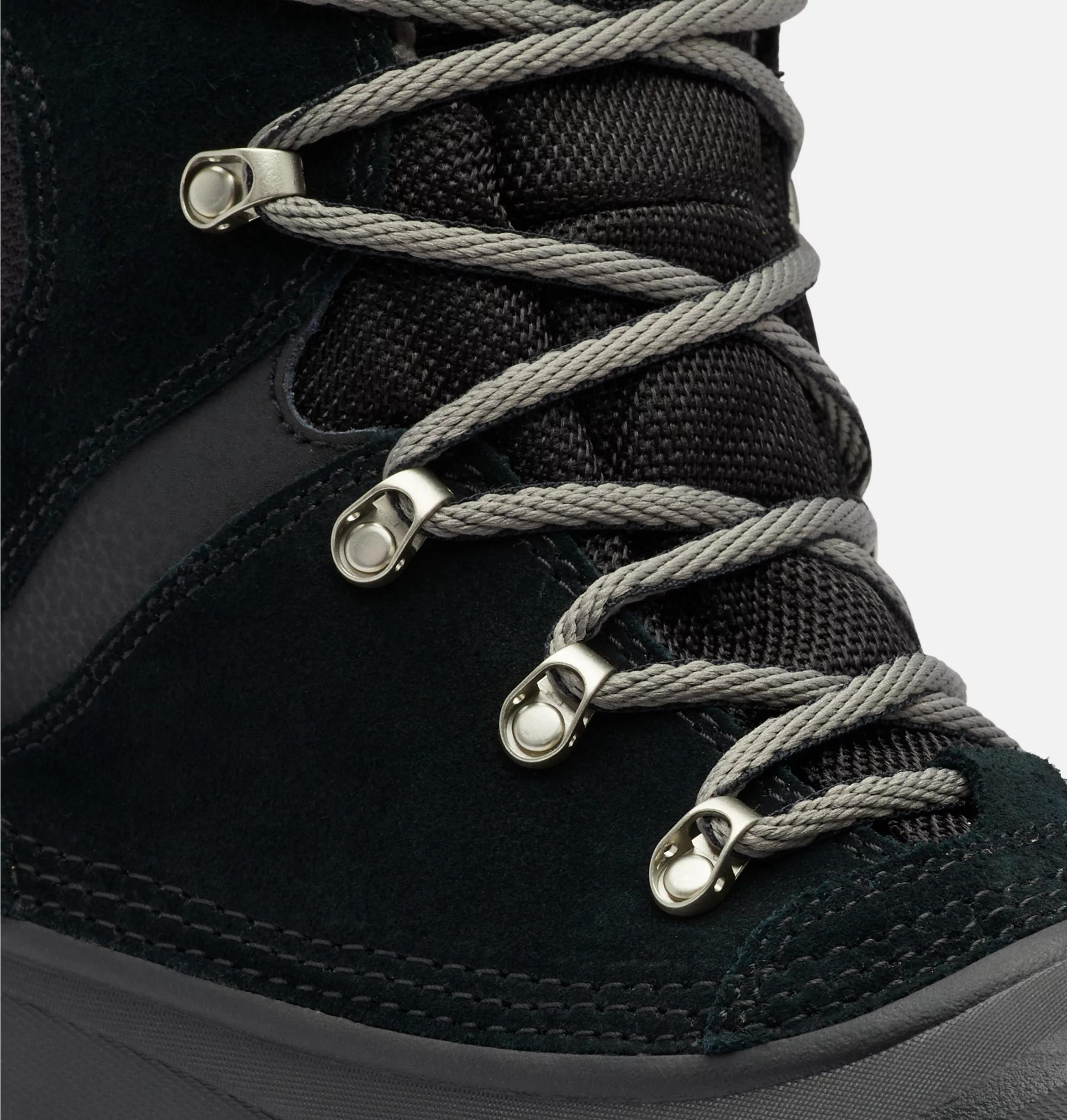 BUXTON™ Lace Men's Waterproof Boot Product Image