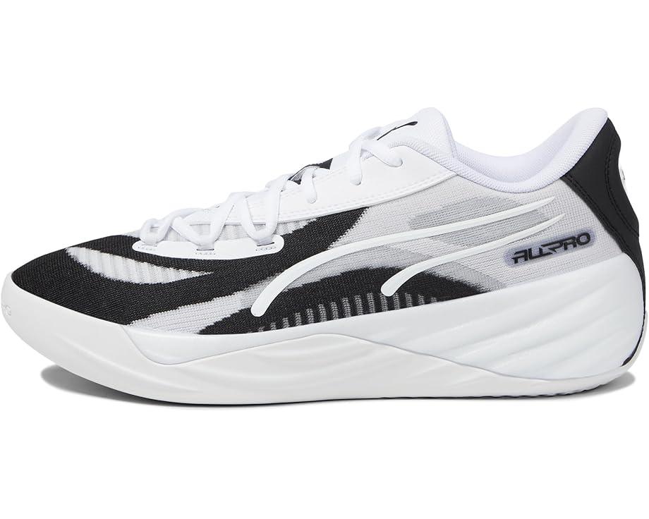 Dagger Basketball Shoes Product Image