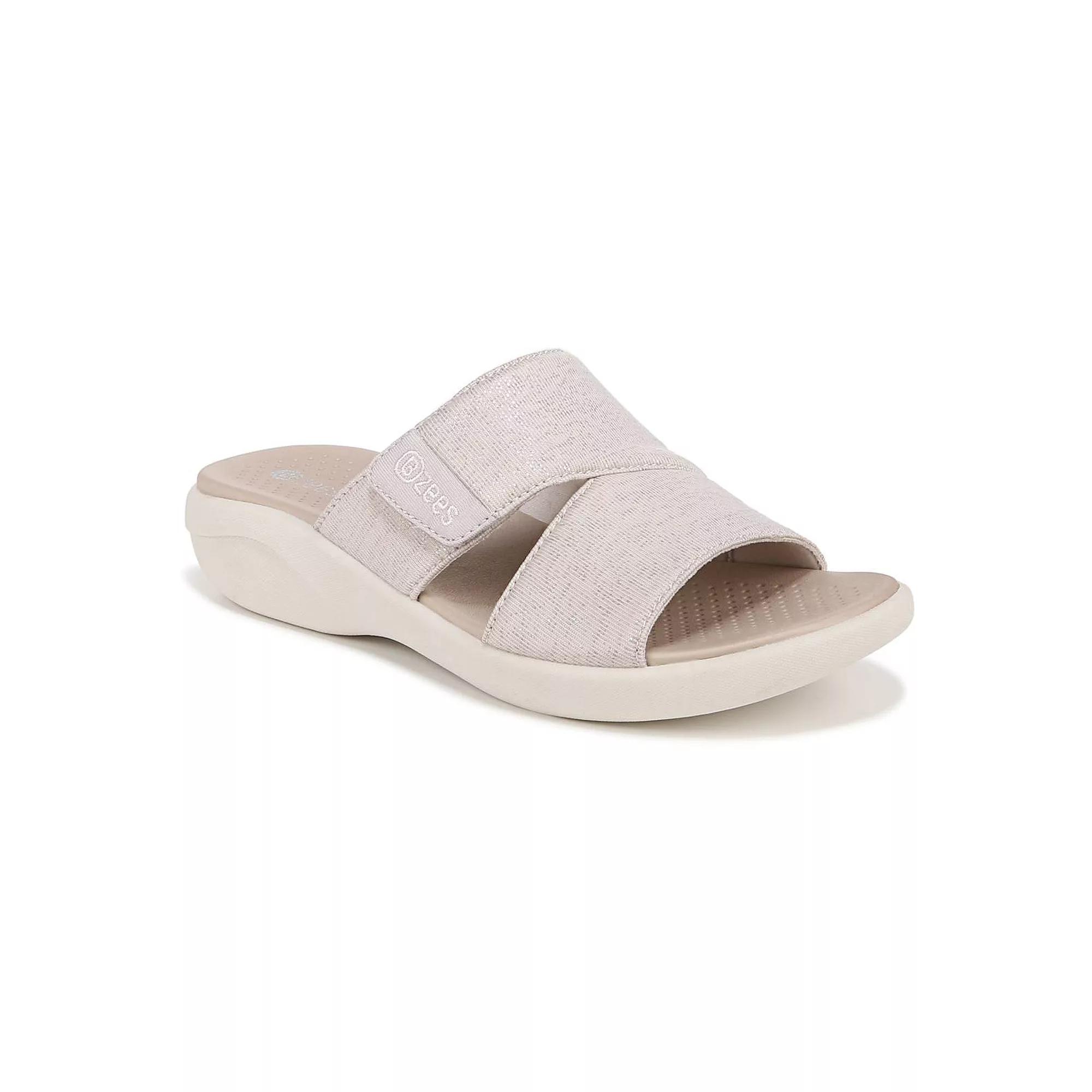 LifeStride Carefree Women's Slide Sandals,  Product Image