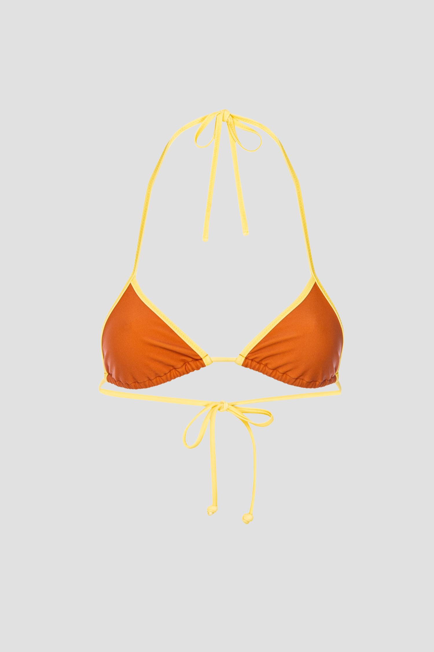 JO BIKINI BOTTOM - SUNSET Product Image