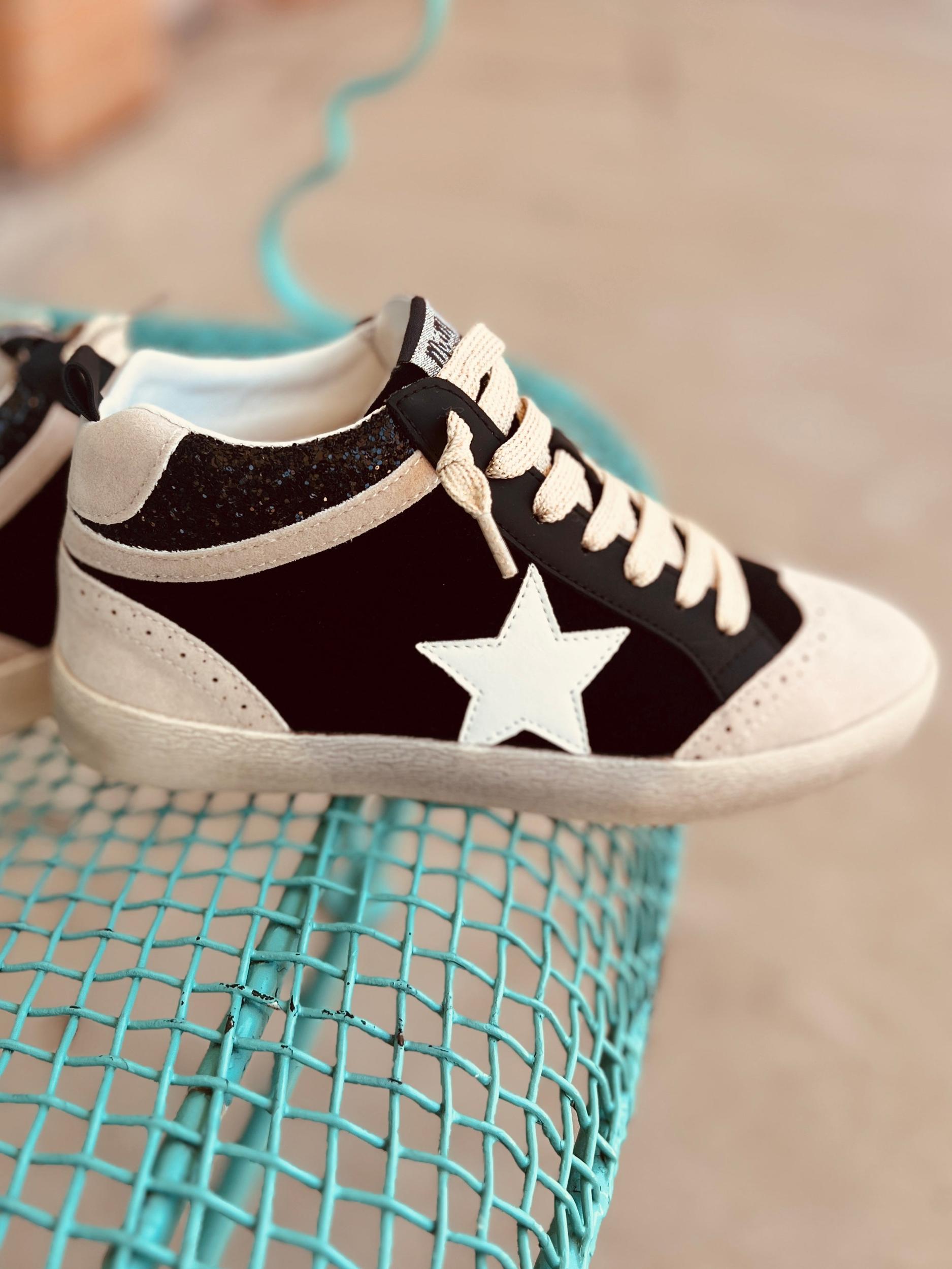 Take It Back Sneakers* Product Image