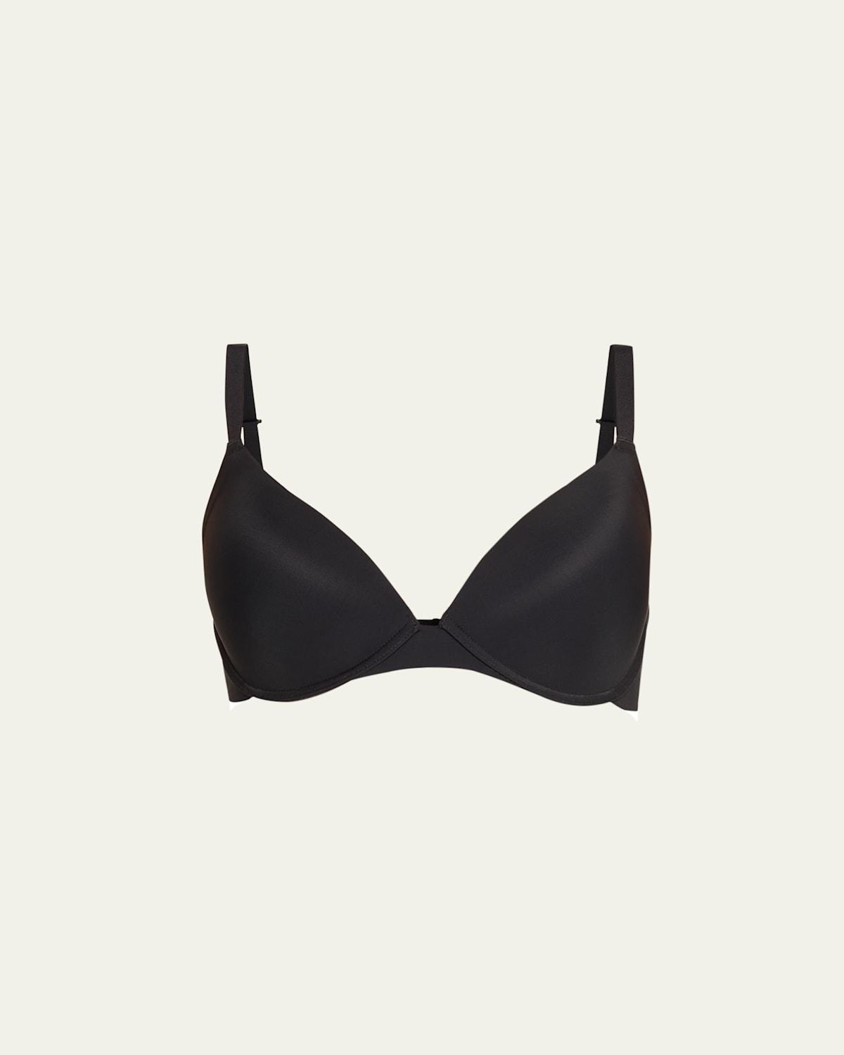 Womens Minimal Convertible Push-Up T-Shirt Bra Product Image