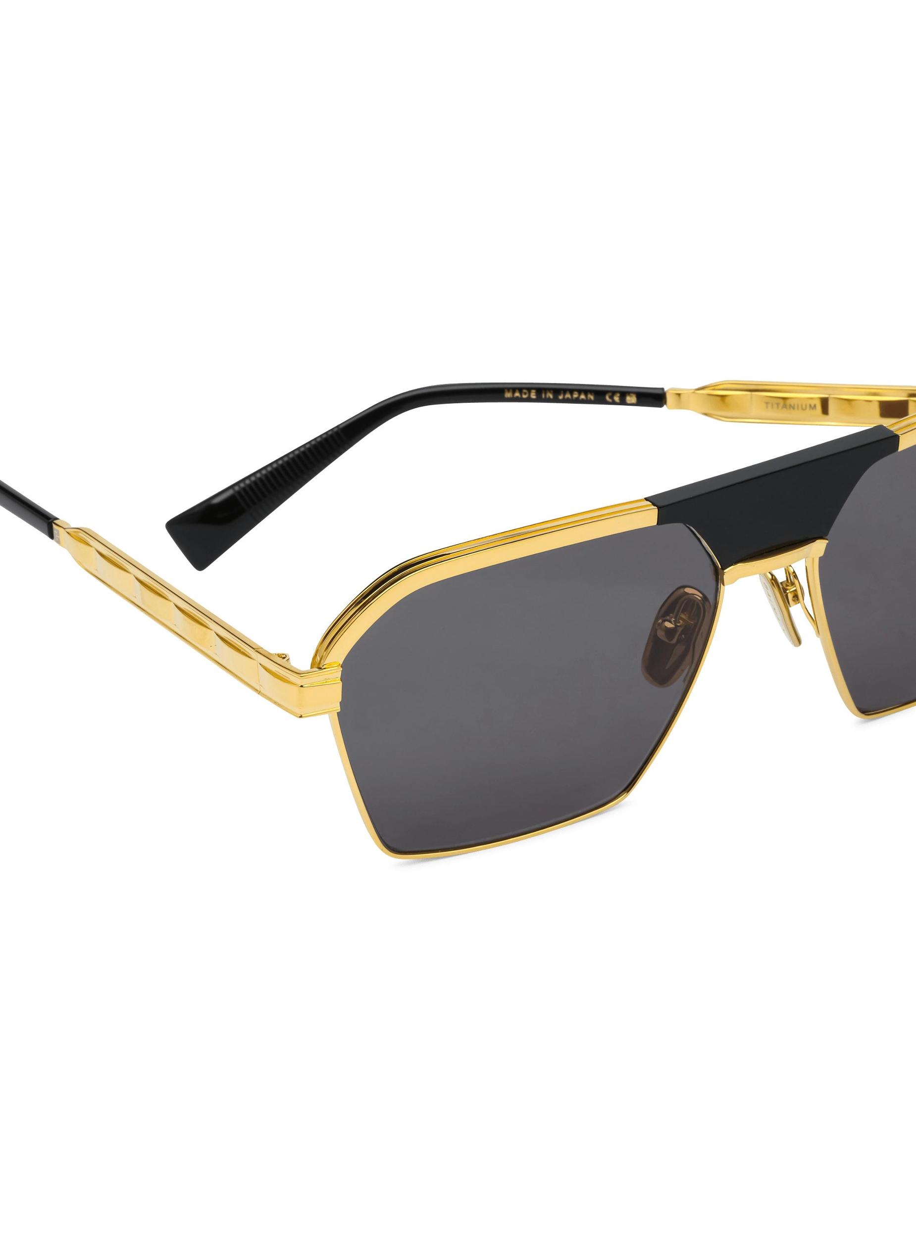 Sergeant Sunglasses Product Image
