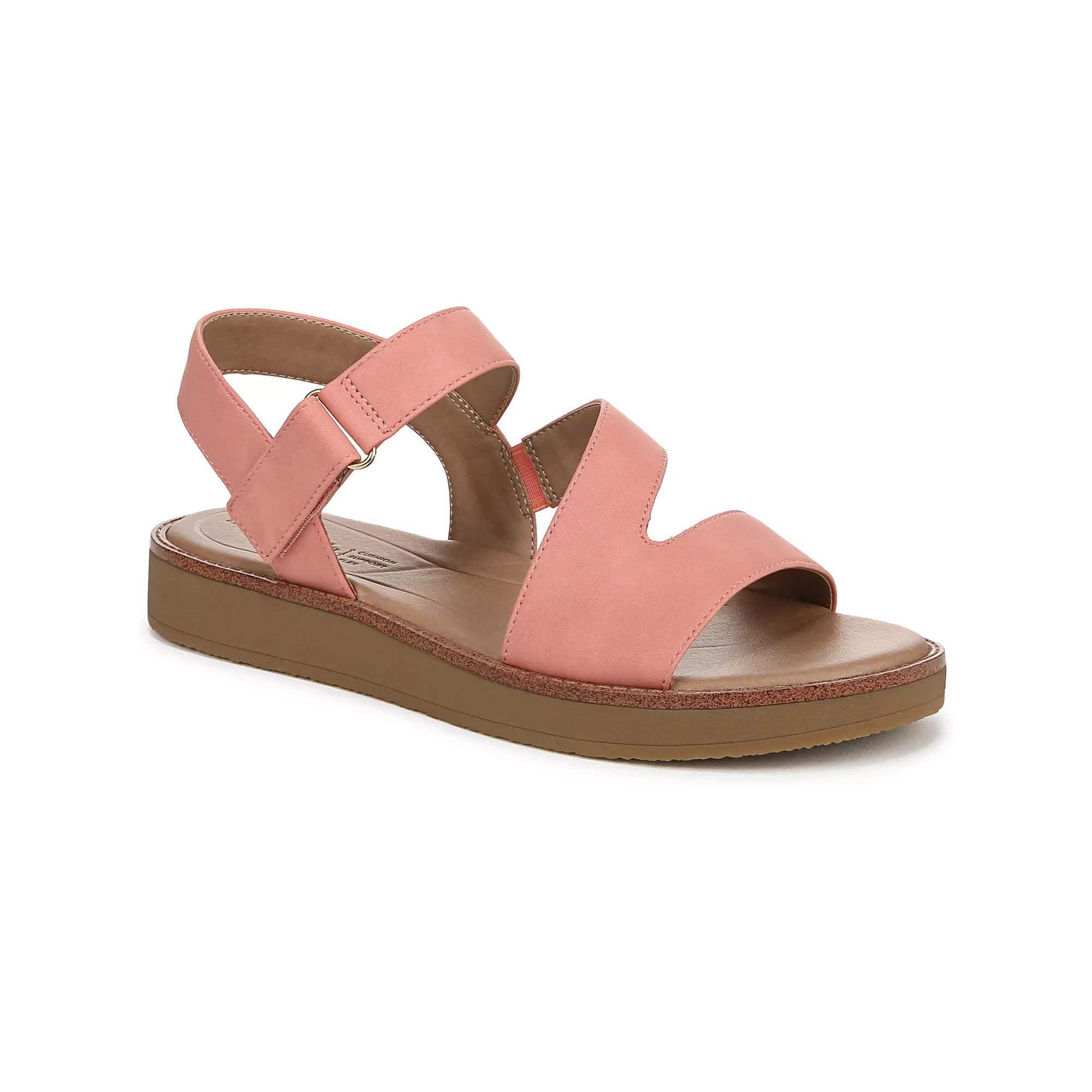 LifeStride Waverly Women's Platform Sandals,  Product Image