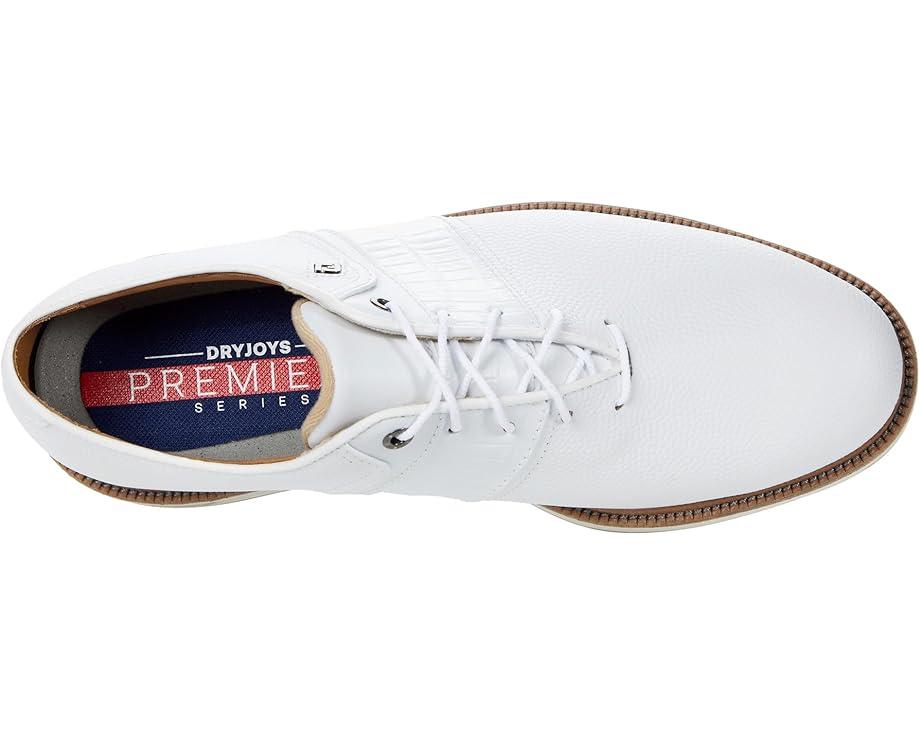Premiere Series Bison Golf Shoes - Previous Season Product Image