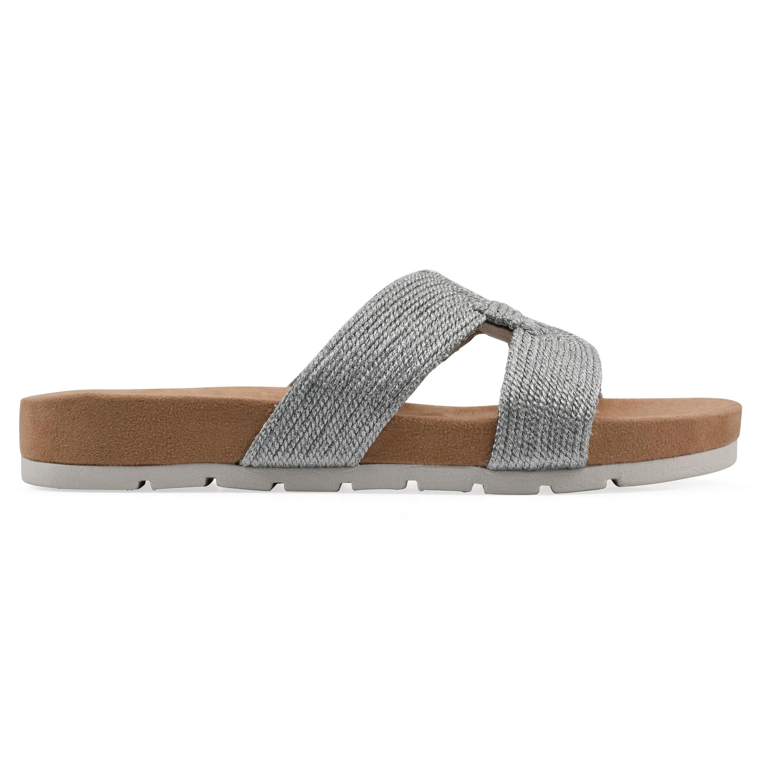Women's Cliffs by White Mountain Tindra Sandals Product Image