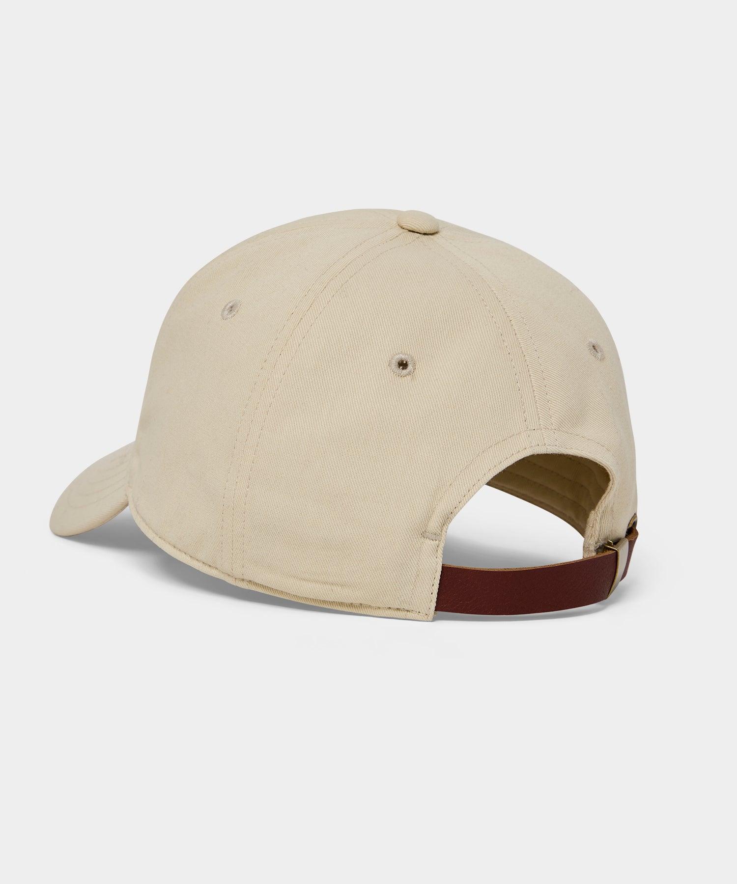 Chino Dad Cap Product Image