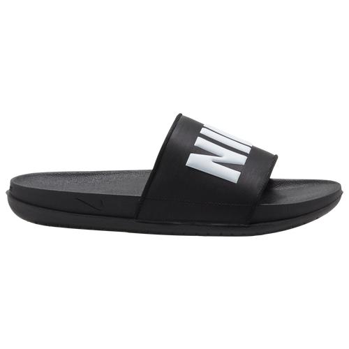 Nike Mens Offcourt Slides | BQ4639-012 Product Image