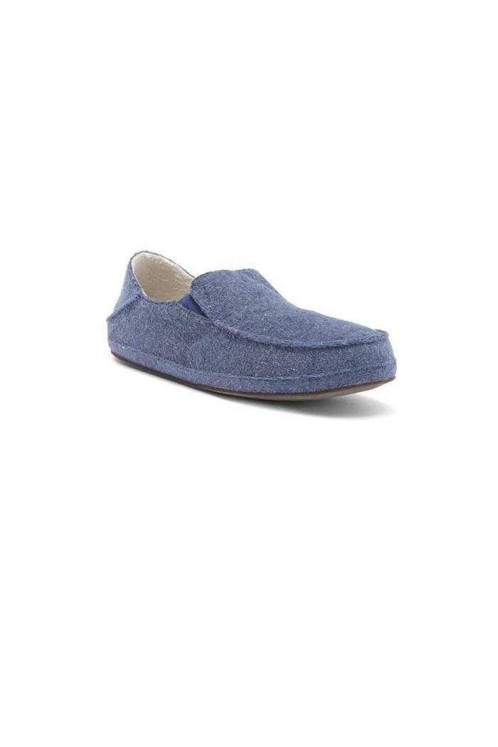 Oloukai Nohea Hulu Women's Slippers Product Image