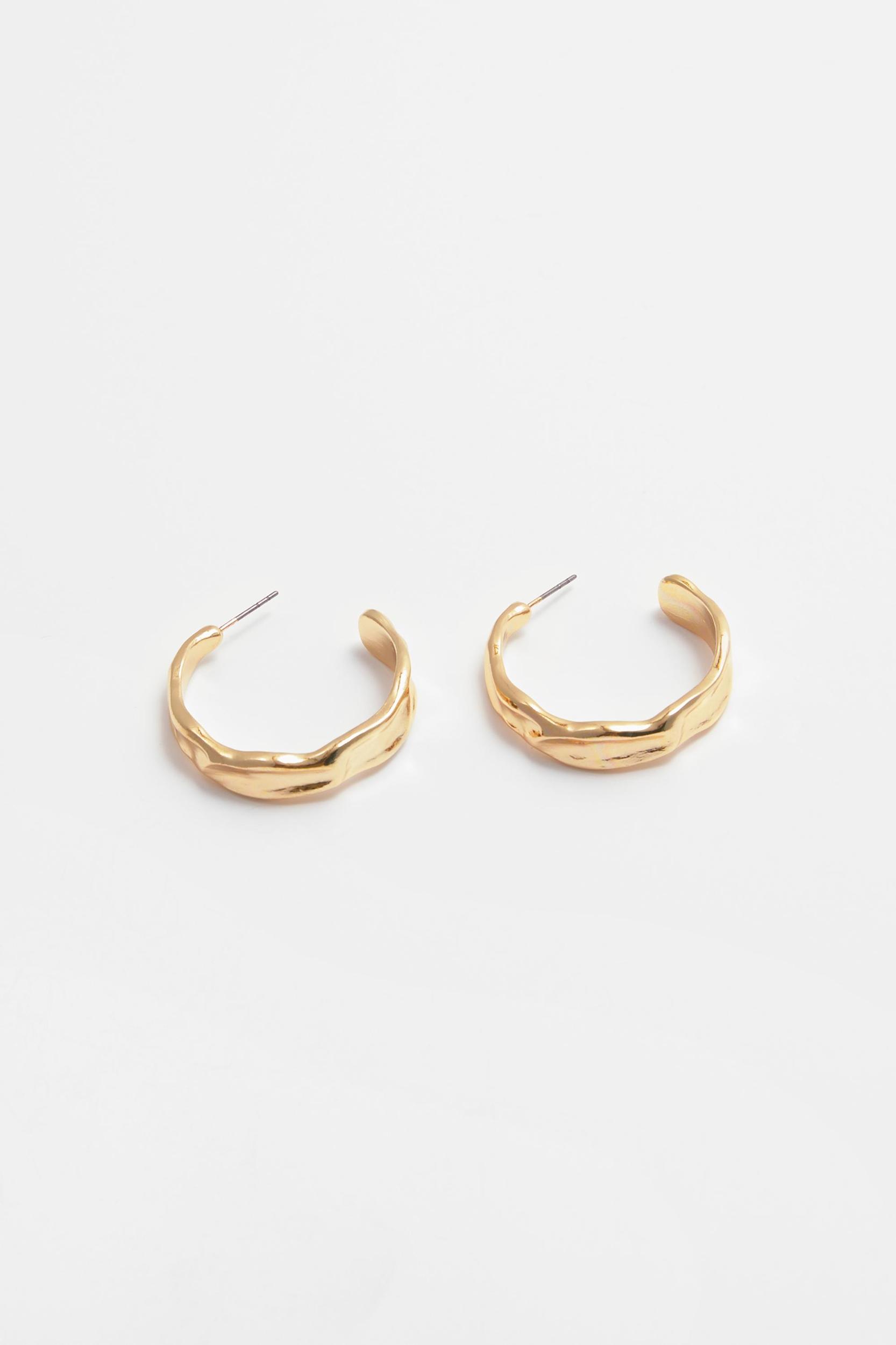 Pack of mother-of-pearl earrings Product Image