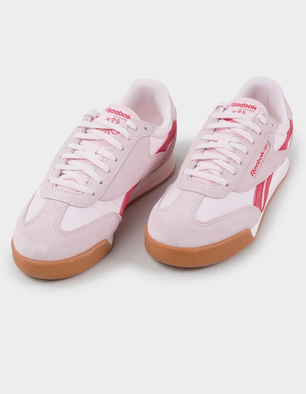 REEBOK Campio XT Womens Shoes - PINK Product Image