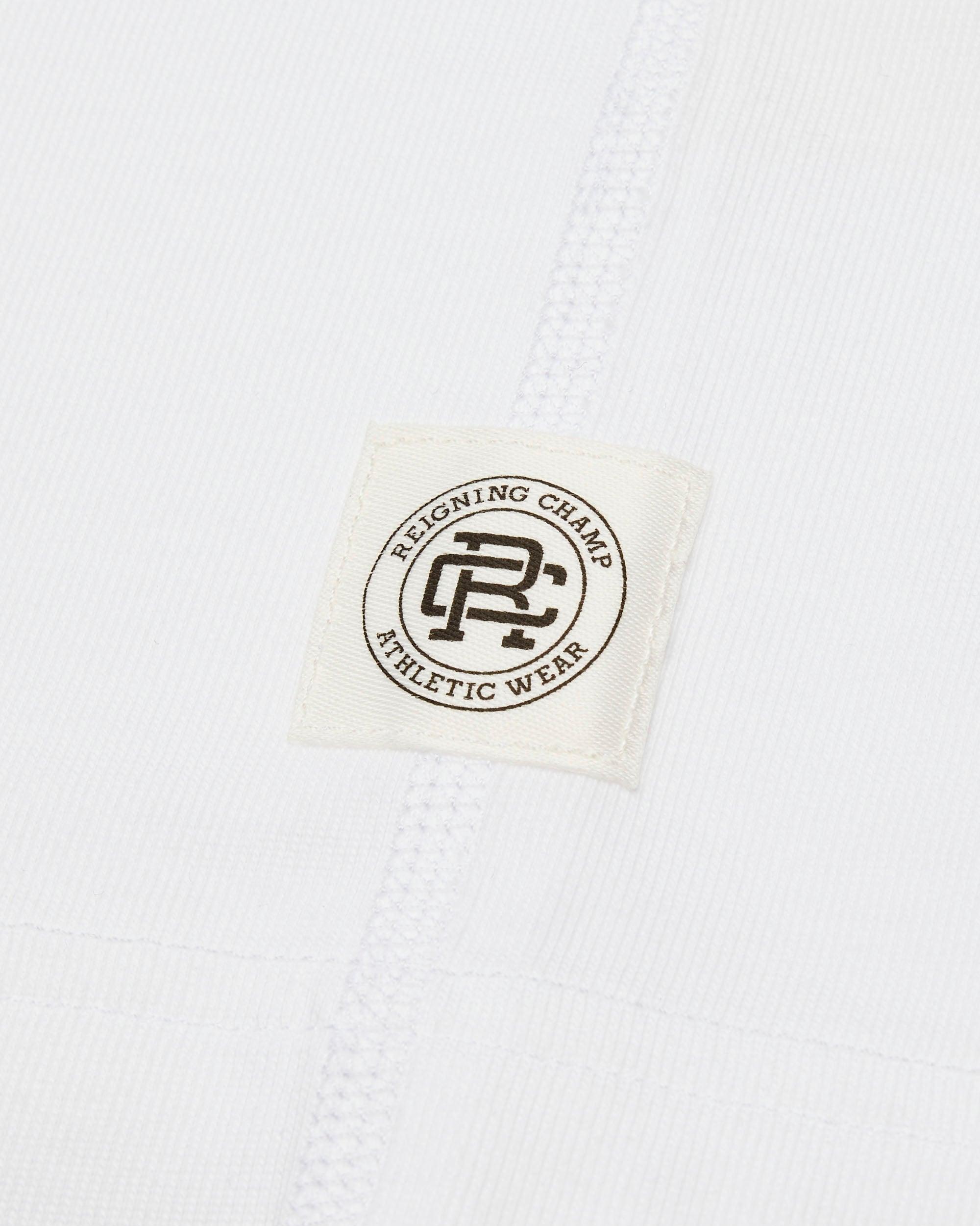 Midweight Jersey OG T-Shirt Male Product Image