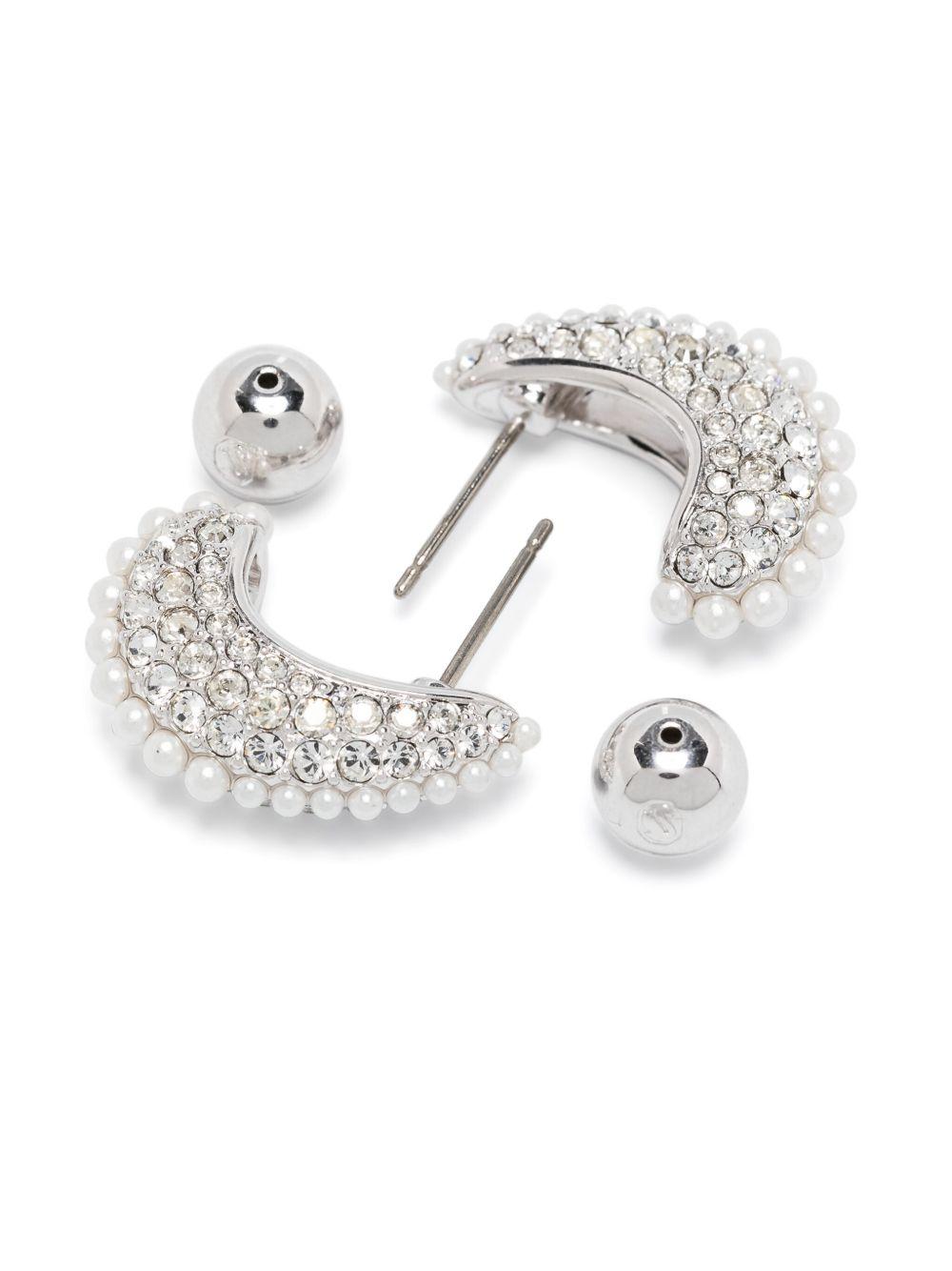 Sublima drop earrings Product Image