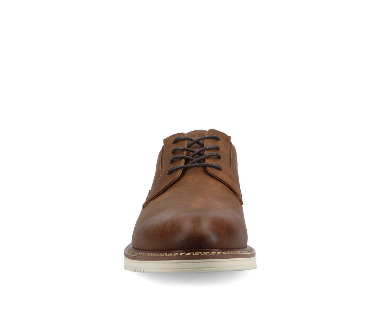 Men's Vance Co. Killian Dress Oxfords Product Image