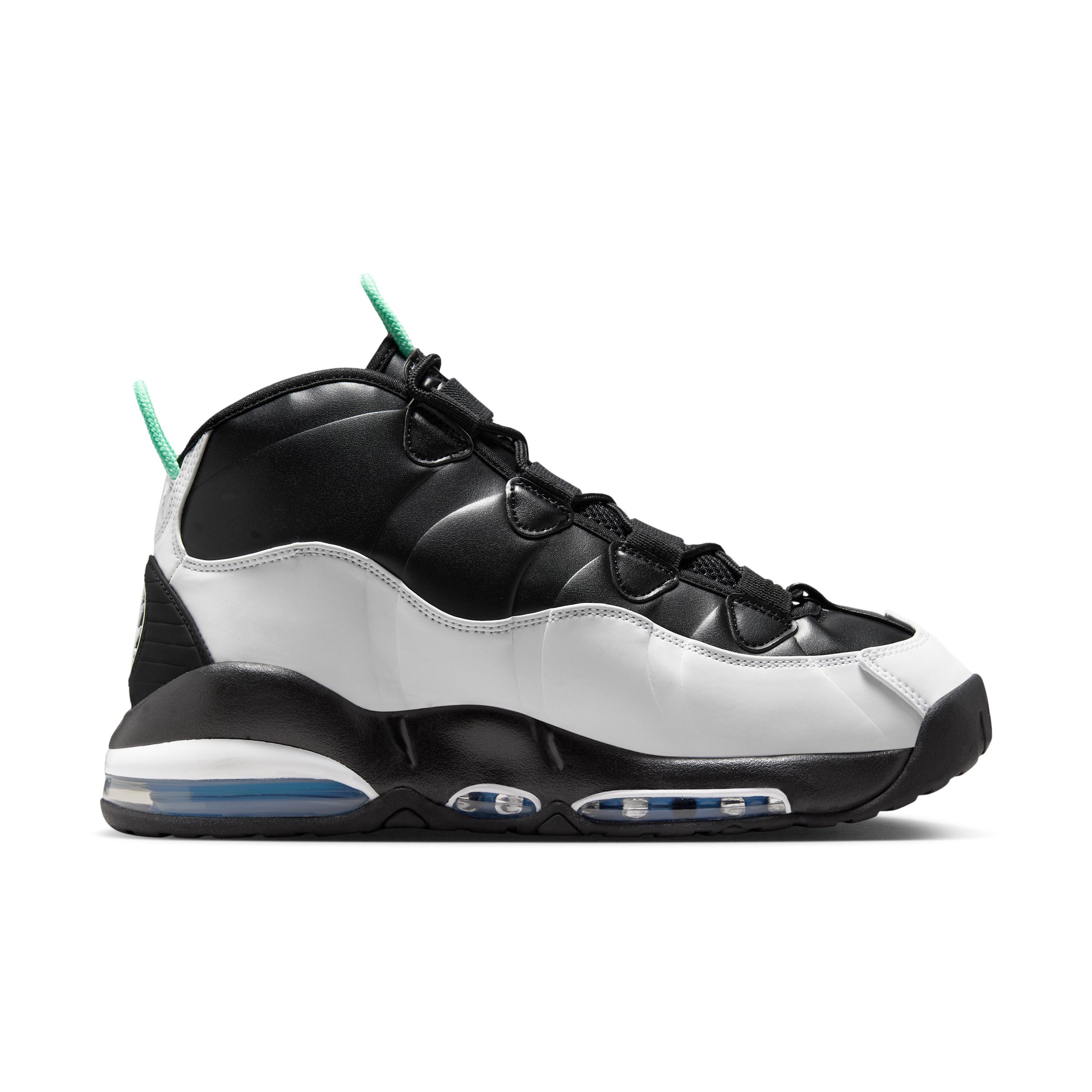 Nike Men's Air Max Uptempo '95 Shoes Product Image