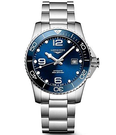 Longines HydroConquest Watch, 41mm Product Image