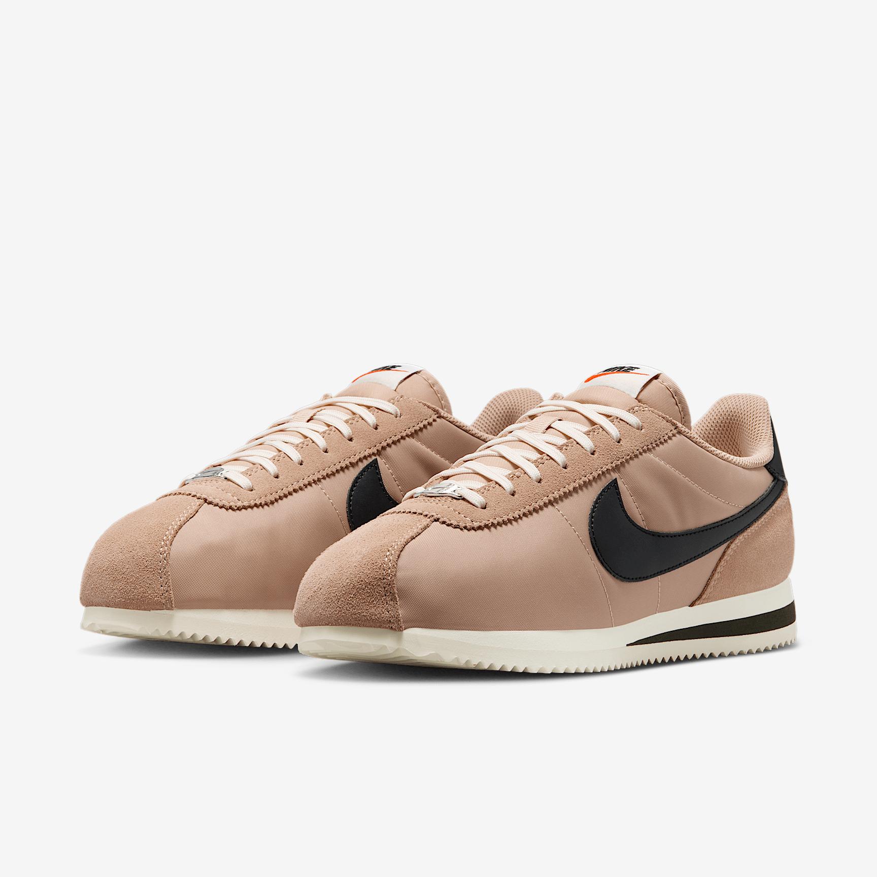 Nike Women's Cortez Shoes Product Image
