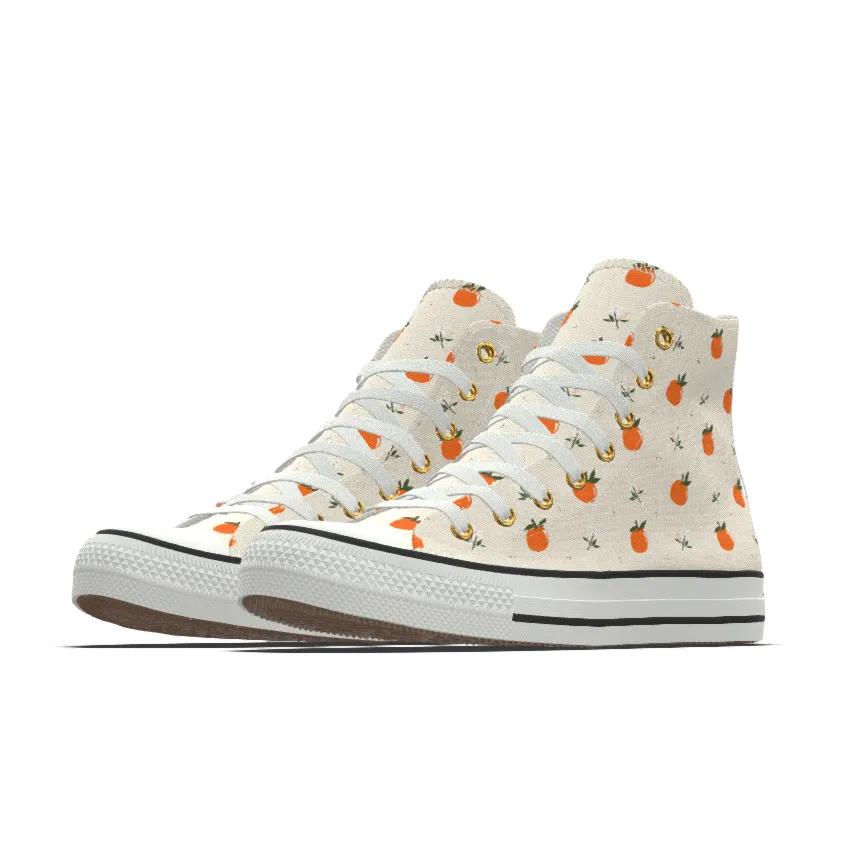 Custom Chuck Taylor All Star By You Product Image