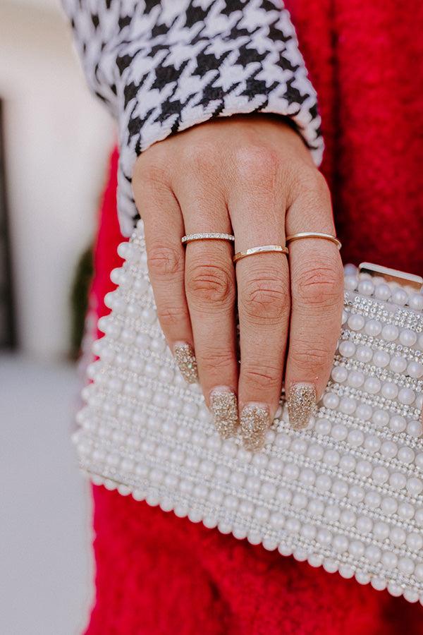 Invitation Only Ring Set Product Image