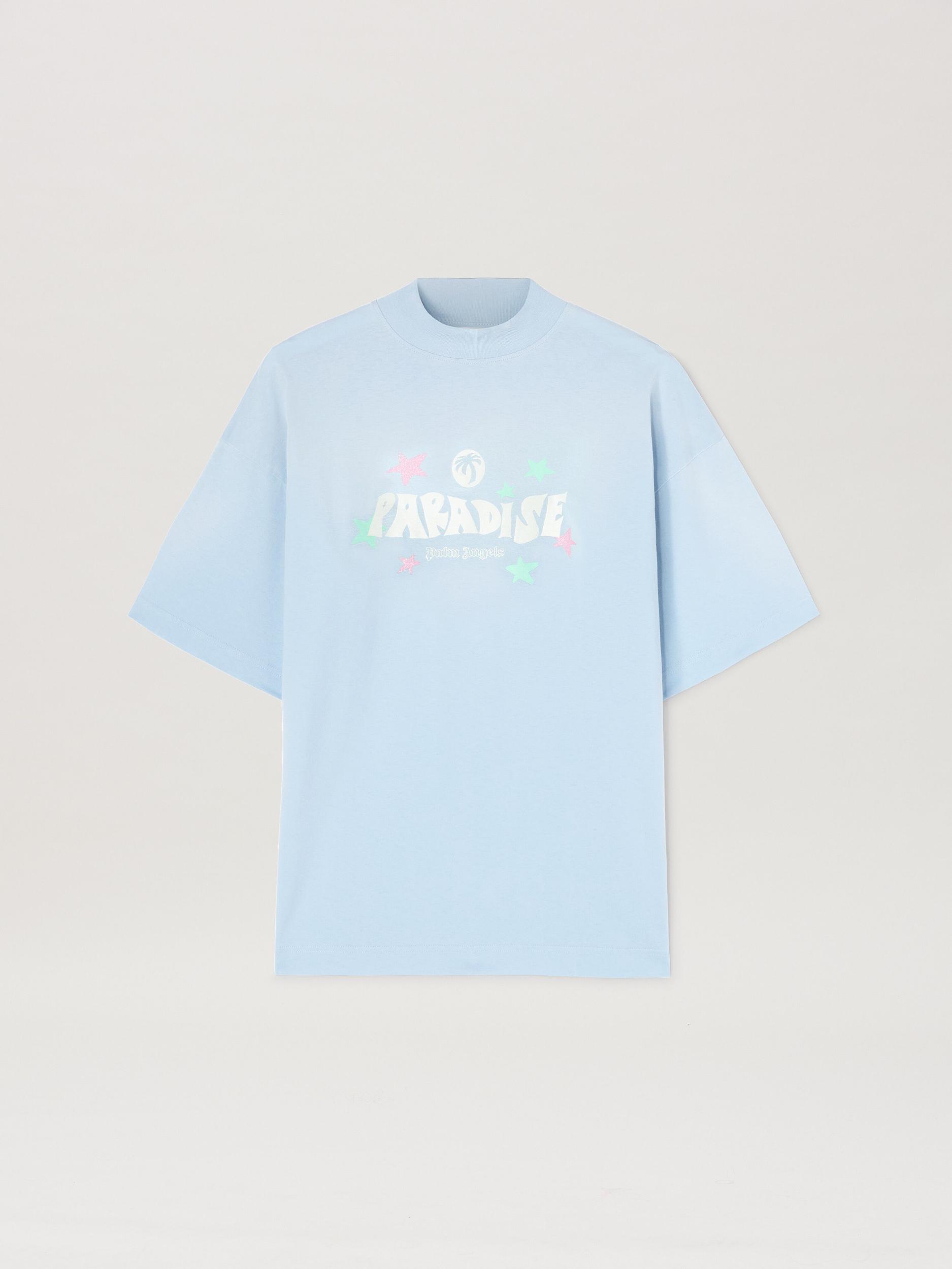 Paradise oversize T-shirt Product Image