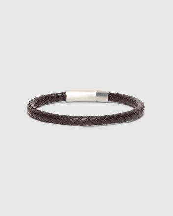 MEN'S ROPE BRACELET - B6A368E200 Male Product Image