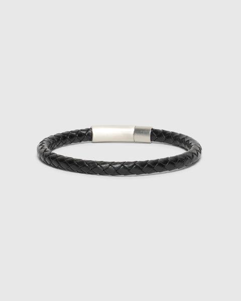 MEN'S ROPE BRACELET - B6A368E200 Male Product Image