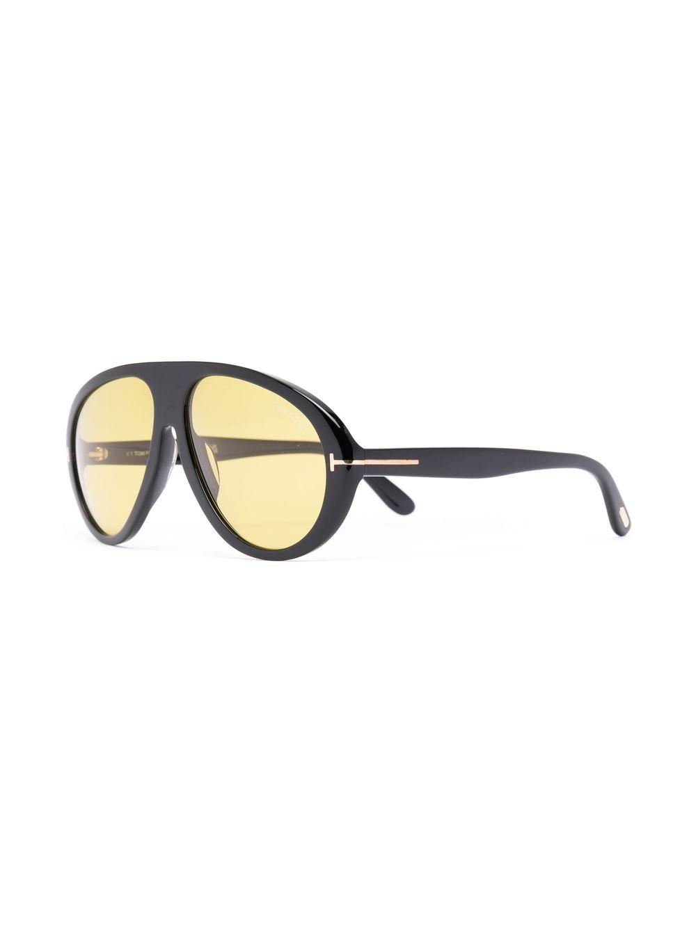 cat-eye frame sunglasses Product Image